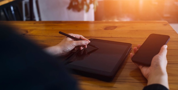 UX/UI design services overview showing research, design, and testing activities